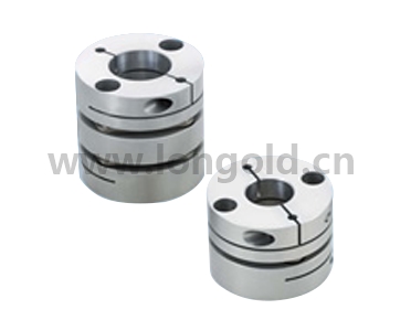 ECHT撓性聯軸器 NES 直線輪轂X直線輪轂