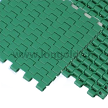 塑料模塊鏈條 WT0705-W型 塑料模塊鏈條 WT0705-W型