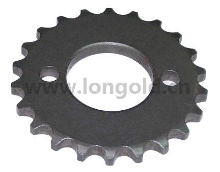 20B標(biāo)準(zhǔn)鏈輪