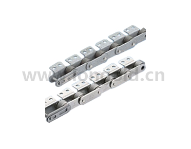 免加油自潤滑涂層雙倍節(jié)距鏈 免加油自潤滑涂層雙倍節(jié)距鏈