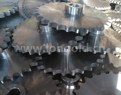 滾針套筒鏈用鏈輪 滾針套筒鏈用鏈輪