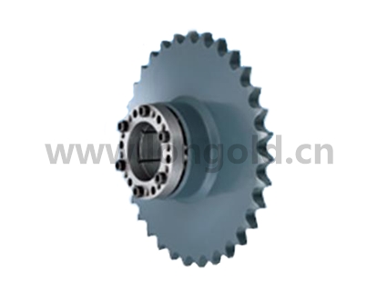 鎖式鏈輪(06A~10A參數) 鎖式鏈輪(06A~10A參數)