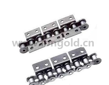 不銹鋼帶附件A系列小型輸送鏈 LSC規格 不銹鋼帶附件A系列小型輸送鏈 LSC規格