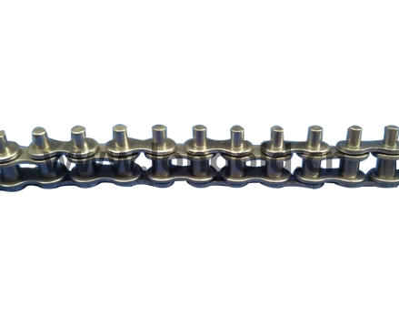 A系列小型輸送鏈帶特殊加長(zhǎng)銷附件