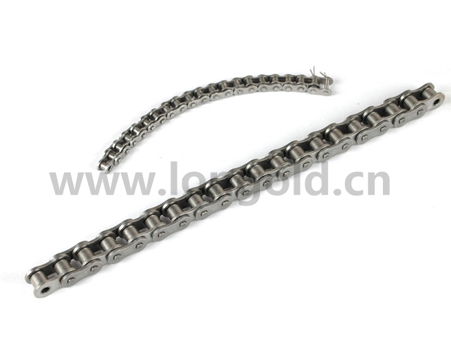 不銹鋼側彎鏈 不銹鋼側彎鏈