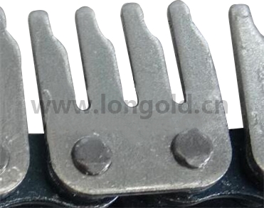 不銹鋼電子元件輸送鏈 不銹鋼電子元件輸送鏈