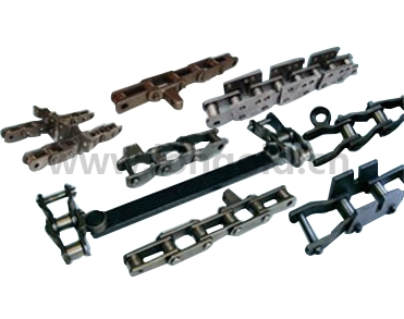 攤鋪機(jī)用輸送鏈I 攤鋪機(jī)用輸送鏈I