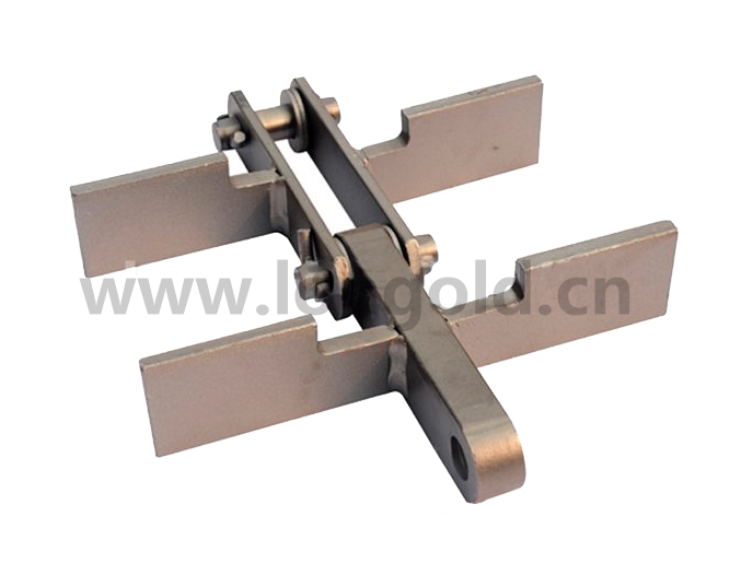 刮板輸送鏈II 刮板輸送鏈II