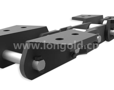 M系列帶附板輸送鏈I M系列帶附板輸送鏈I