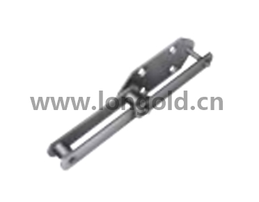 每2節(jié)帶GA2附件LDC26300·LDC26450規(guī)格輸送鏈 每2節(jié)帶GA2附件LDC26300·LDC26450規(guī)格輸送鏈