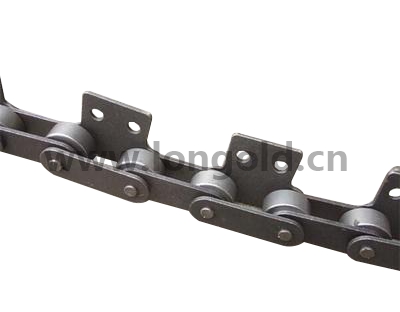 帶SA2附件LDC050100~LDC05150規(guī)格輸送鏈 帶SA2附件LDC050100~LDC05150規(guī)格輸送鏈
