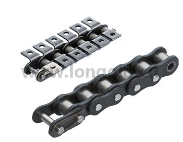 免加油自潤滑帶K1附件A系列小型輸送鏈 免加油自潤滑帶K1附件A系列小型輸送鏈