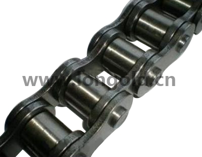 非標重載B系列滾子鏈