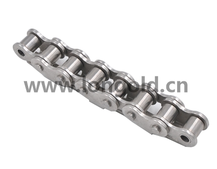 不銹鋼傳動鏈 SS規格 不銹鋼傳動鏈 SS規格