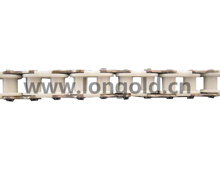 塑料鏈條 PC-SY規格 塑料鏈條 PC-SY規格