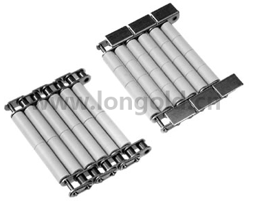 塑料輥道鏈條 NP規(guī)格 塑料輥道鏈條 NP規(guī)格