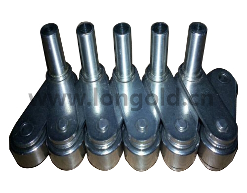 M系列帶加長銷輸送鏈 M系列帶加長銷輸送鏈