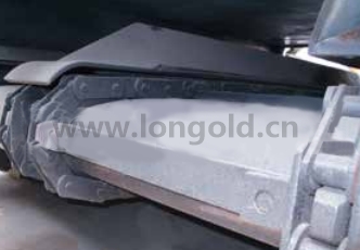 筑路機械鏈III 筑路機械鏈III