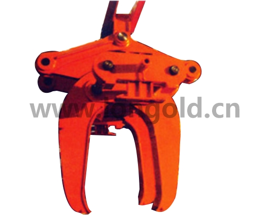 軋輥夾鉗 軋輥夾鉗