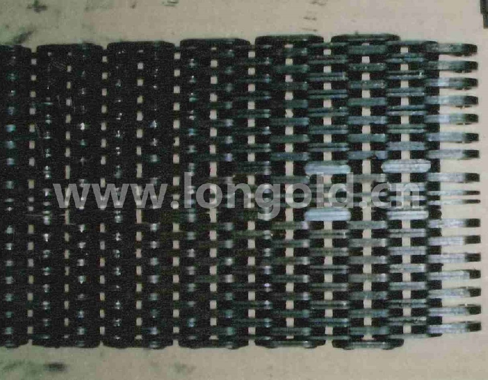 發動機鑄造生產線齒形輸送鏈條