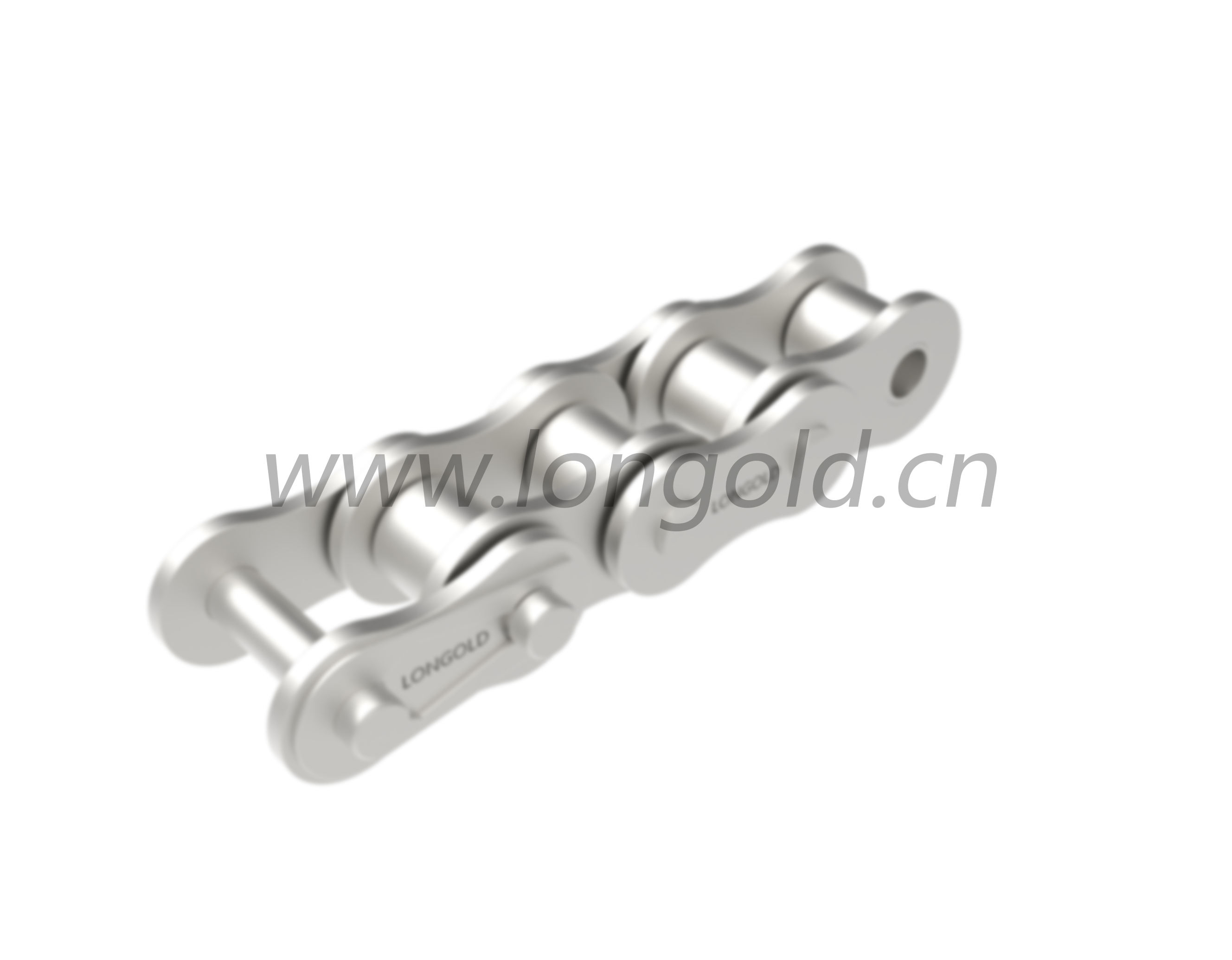 B系列鍍鎳滾子鏈條 B系列鍍鎳滾子鏈條