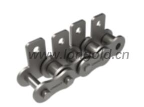 免加油自潤滑帶SA1附件A系列小型輸送鏈 免加油自潤滑帶SA1附件A系列小型輸送鏈