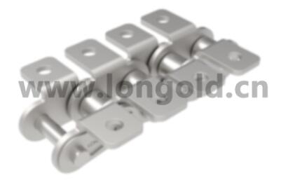 不銹鋼帶K1附件A系列小型輸送鏈 SS規格