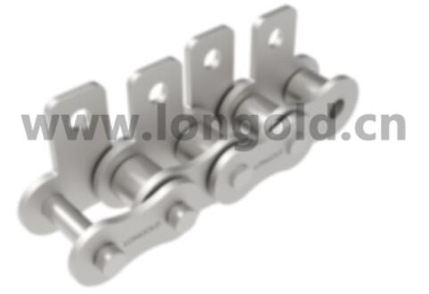 不銹鋼帶SA1附件A系列小型輸送鏈 SS規格