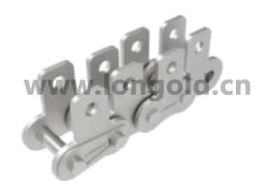 不銹鋼帶SK1附件A系列小型輸送鏈 SS規格