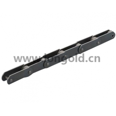 英制節距大型輸送鏈 AT規格 英制節距大型輸送鏈 AT規格