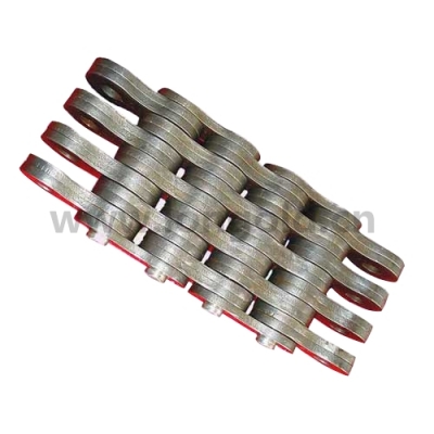 FL系列板式鏈 FL系列板式鏈