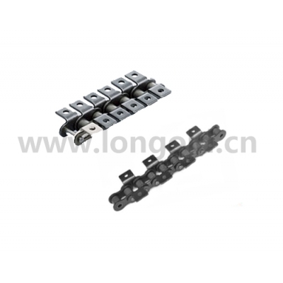 每2節(jié)帶K1附件A系列小型輸送鏈