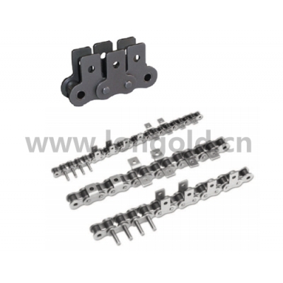 多節(jié)帶SK1附件B系列小型輸送鏈